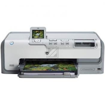 Hewlett Packard (HP) Photosmart D 7155