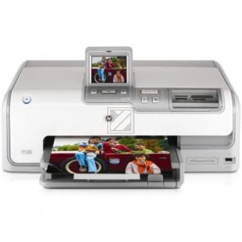 Hewlett Packard (HP) Photosmart D 7168