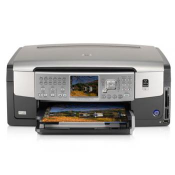 Hewlett Packard (HP) Photosmart D 7180