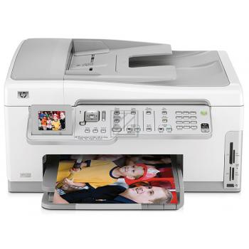 Hewlett Packard (HP) Photosmart D 7280