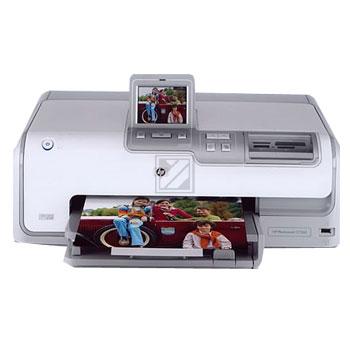 Hewlett Packard (HP) Photosmart D 7368