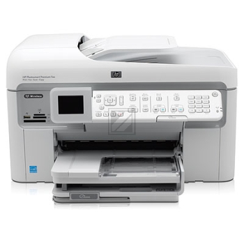 Hewlett Packard (HP) Photosmart Premium Plus C 309 A