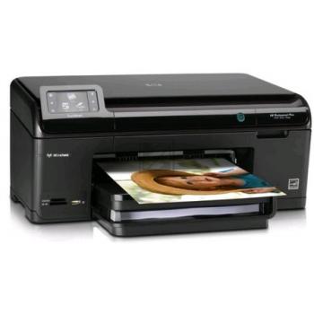 Hewlett Packard (HP) Photosmart Premium Plus B 209 B