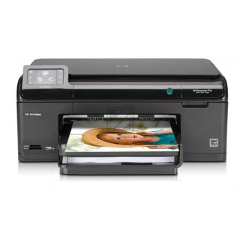 Hewlett Packard (HP) Photosmart Premium Plus B 209 A