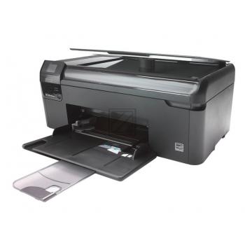 Hewlett Packard (HP) Photosmart Wireless B109 N