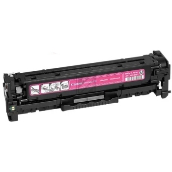 Original Canon 2660B002 / 718M Toner Magenta