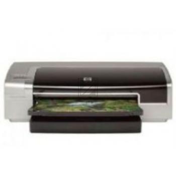 Hewlett Packard (HP) Photosmart Pro B 8330