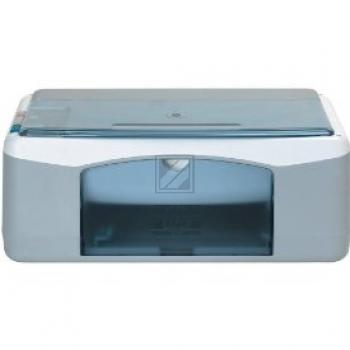 Hewlett Packard (HP) PSC 1209