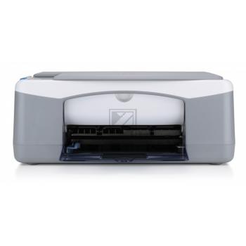 Hewlett Packard (HP) PSC 1401