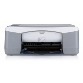 Hewlett Packard (HP) PSC 1408
