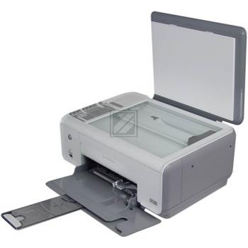 Hewlett Packard (HP) PSC 1513