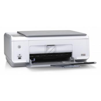 Hewlett Packard (HP) PSC 1513 S