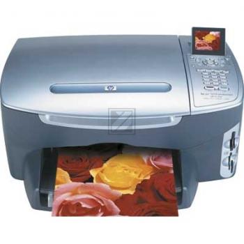 Hewlett Packard (HP) PSC 2410 V