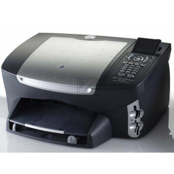Hewlett Packard (HP) PSC 2510 V