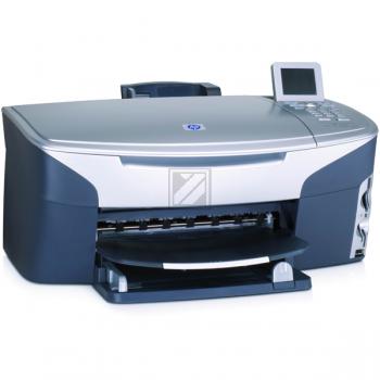Hewlett Packard (HP) PSC 2610 XI
