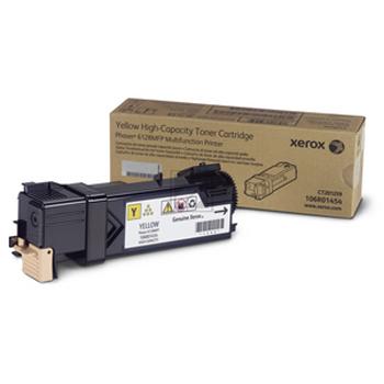 Original Xerox 106R01454 Toner Gelb