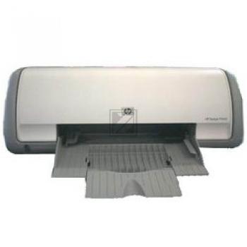 Hewlett Packard (HP) Deskjet D 1368