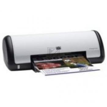 Hewlett Packard (HP) Deskjet D 1420