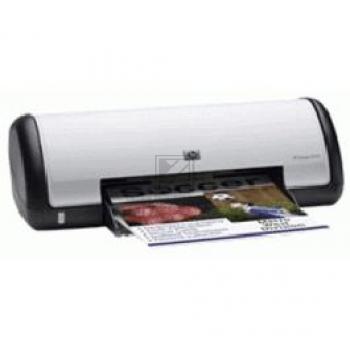 Hewlett Packard (HP) Deskjet D 1445