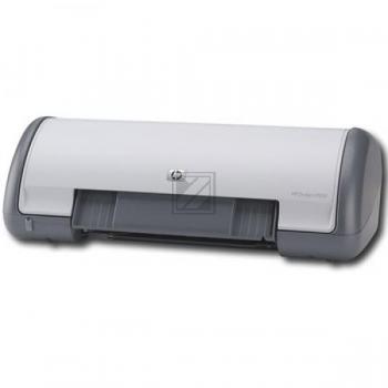 Hewlett Packard (HP) Deskjet D 1530