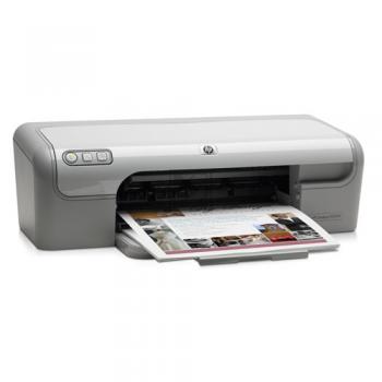 Hewlett Packard (HP) Deskjet D 2320