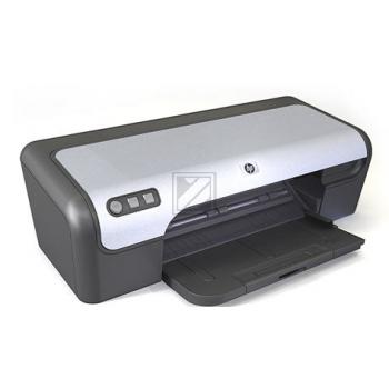 Hewlett Packard (HP) Deskjet D 2400