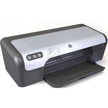 Hewlett Packard (HP) Deskjet D 2445