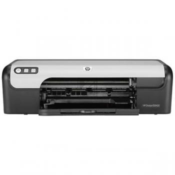 Hewlett Packard (HP) Deskjet D 2451