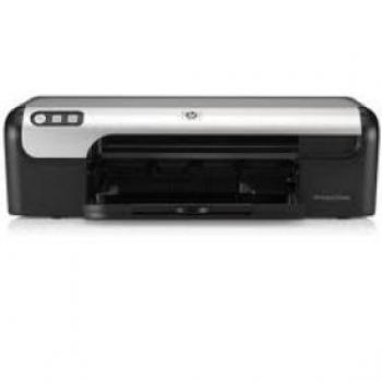 Hewlett Packard (HP) Deskjet D 2468