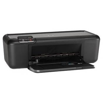 Hewlett Packard (HP) Deskjet D 2663