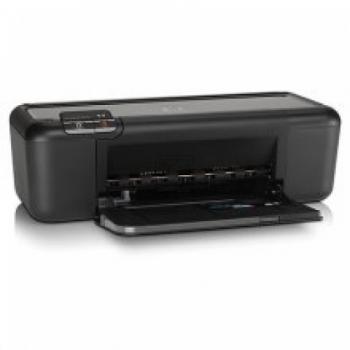 Hewlett Packard (HP) Deskjet D 2666