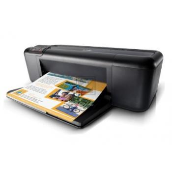 Hewlett Packard (HP) Deskjet D 2680