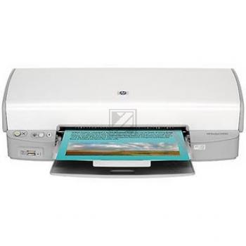 Hewlett Packard (HP) Deskjet D 4100