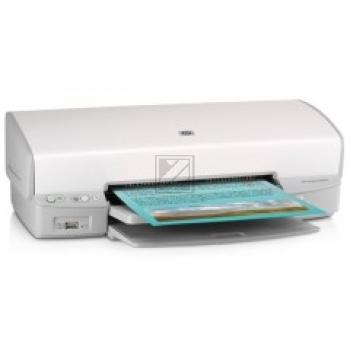 Hewlett Packard (HP) Deskjet D 4145