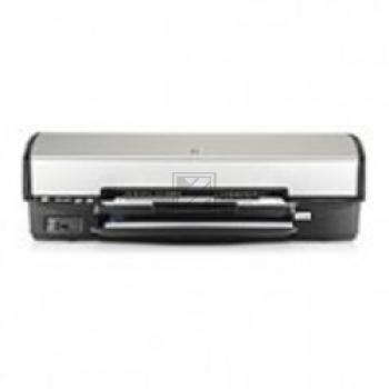 Hewlett Packard (HP) Deskjet D 4200