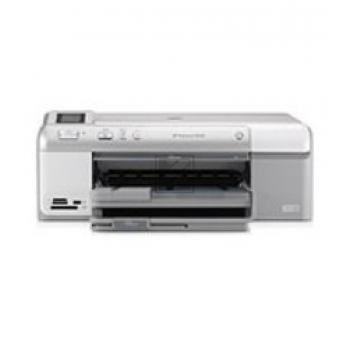 Hewlett Packard (HP) Deskjet D 5400