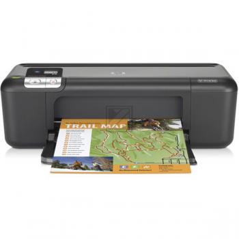 Hewlett Packard (HP) Deskjet D 5560