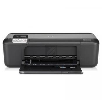Hewlett Packard (HP) Deskjet D 5563