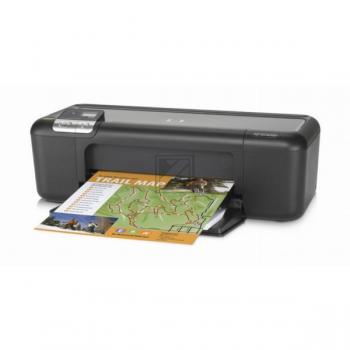 Hewlett Packard (HP) Deskjet D 5668