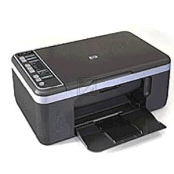Hewlett Packard (HP) Deskjet F 4100