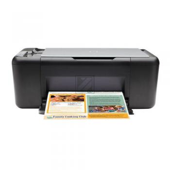 Hewlett Packard (HP) Deskjet F 4435