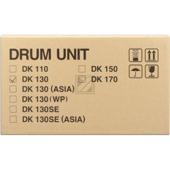 Original Kyocera 302HS93011 / DK-130 BildtrommelXXL