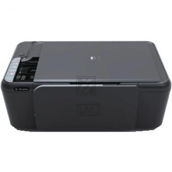 Hewlett Packard (HP) Deskjet F 4450