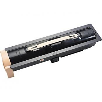 Original Dell 593-10358 / X730H Toner Schwarz