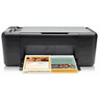 Hewlett Packard (HP) Deskjet F 4472