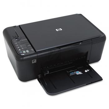 Hewlett Packard (HP) Deskjet F 4483