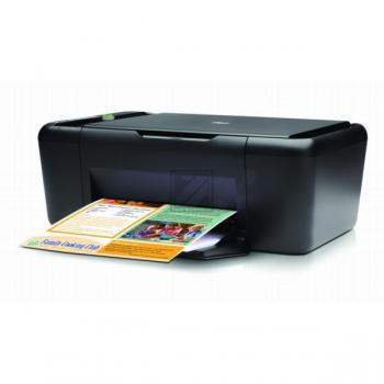 Hewlett Packard (HP) Deskjet F 4492