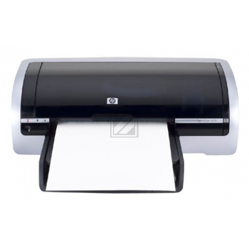 Hewlett Packard (HP) Deskjet 5650 W
