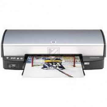 Hewlett Packard (HP) Deskjet 5940