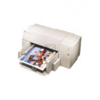 Hewlett Packard (HP) Deskjet 610